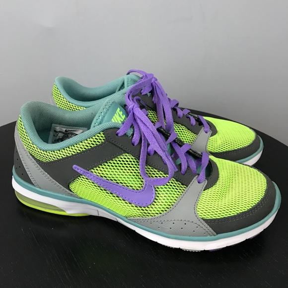 NIKE Air Max Fit Training Sneaker - Picture 4 of 7
